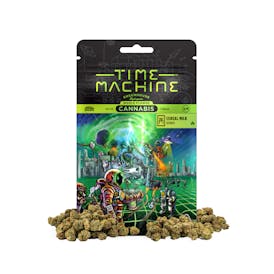 Cereal Milk Hybrid (7g)