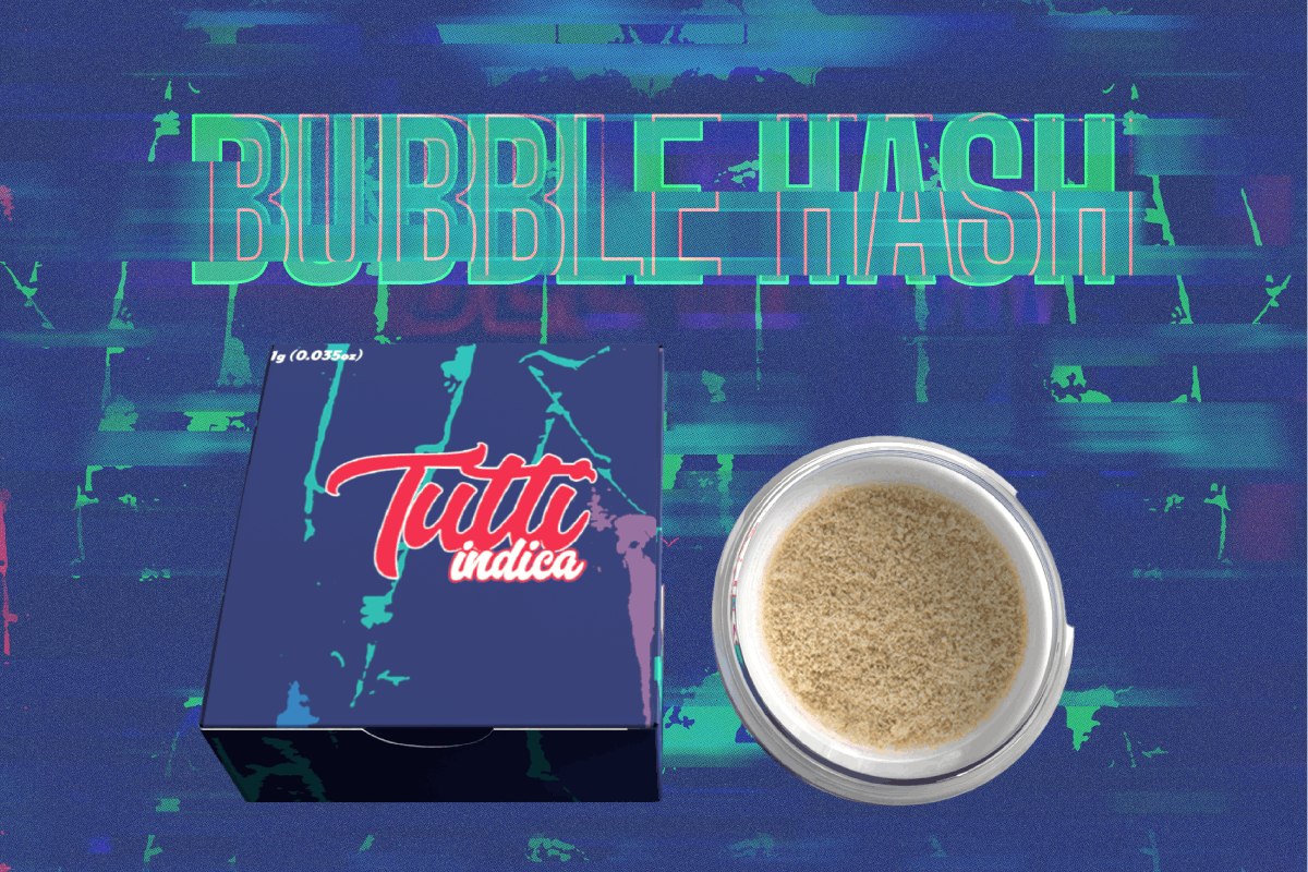 Fatso - Bubble Hash - 1g