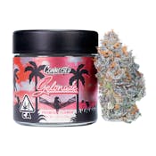 3.5g Connected Indoor - Gelonade 24%