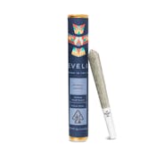 Blackberry Lemonade Pre-Rolls (2pk)