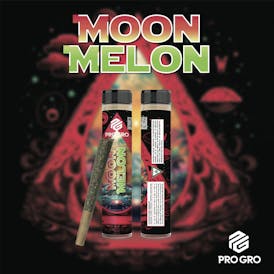 Moonmelon Pre-Roll | 1g