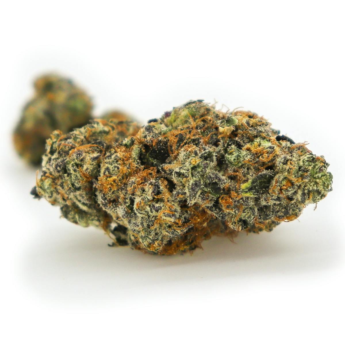 Alaskan Thunder F@#k 3.5g by River Driver Cannabis Co