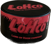 Lohco - Pineapple Express- Sativa