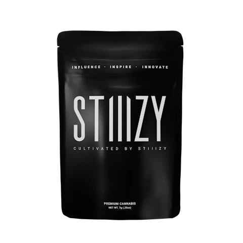 STIIIZY RAINBOW KUSH - 7G, Flower