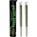 Cereal Milk Hybrid Pre-Rolls 2pk (1g)