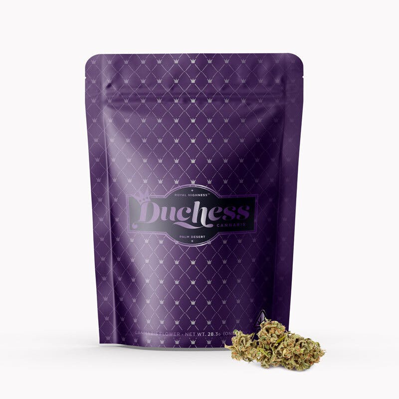 Royal Highness Duchess Wakanda 28g | Weedmaps