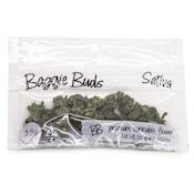 Baggie Buds - Cannaloupe Haze S - Flower - 3.5g