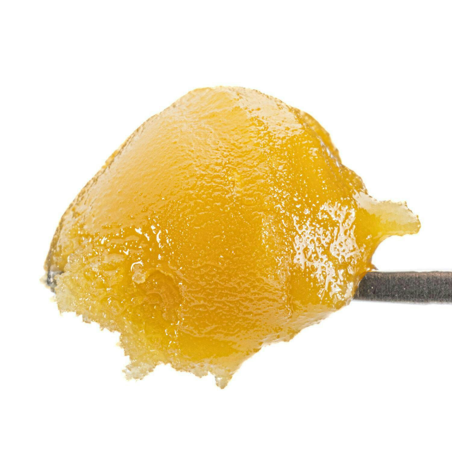 West Coast Cure — Jealousy