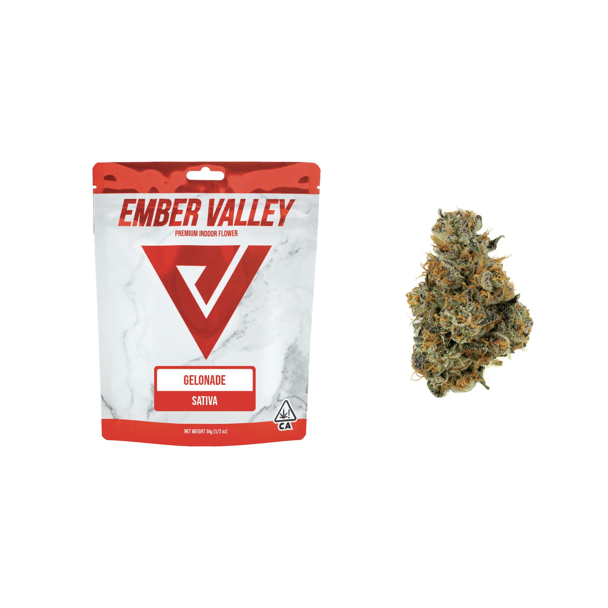 Gelonade 14G Mylar by Ember Valley