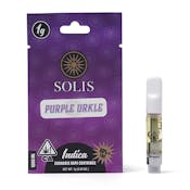 Purple Urkle - Distillate Vape (1g)