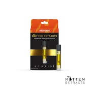 Mitten Extracts | Gelonade | Vape Cartridge | 1g