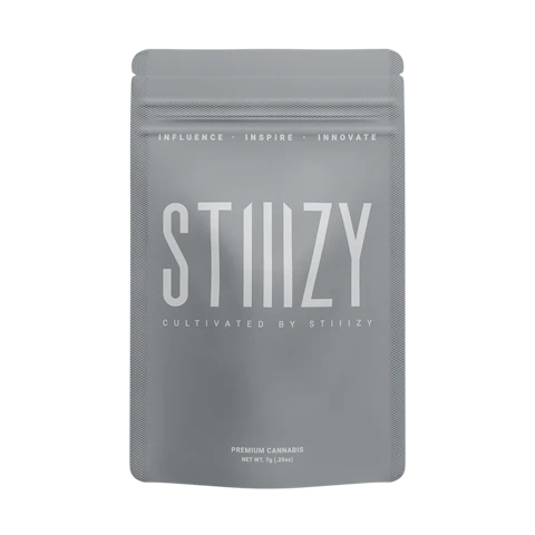 STIIIZY WEDDING CAKE - 7G, Flower
