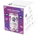 Pabst - Drink - Seltzer - Midnight Berries - 4 Pack