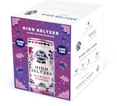 Pabst - Drink - Seltzer - Midnight Berries - 4 Pack