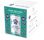 Pabst - Drink - Seltzer - Daytime Guava - 4 Pack