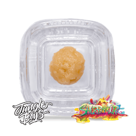 Jungle Boys | Sherbanger - 1g Full Spectrum Live Rosin Batter