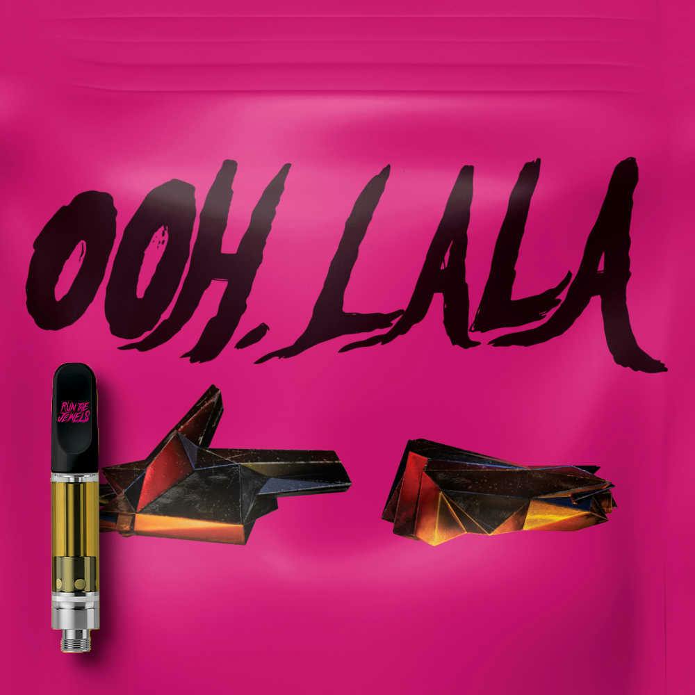 Oh La La | Cartridge | 1g