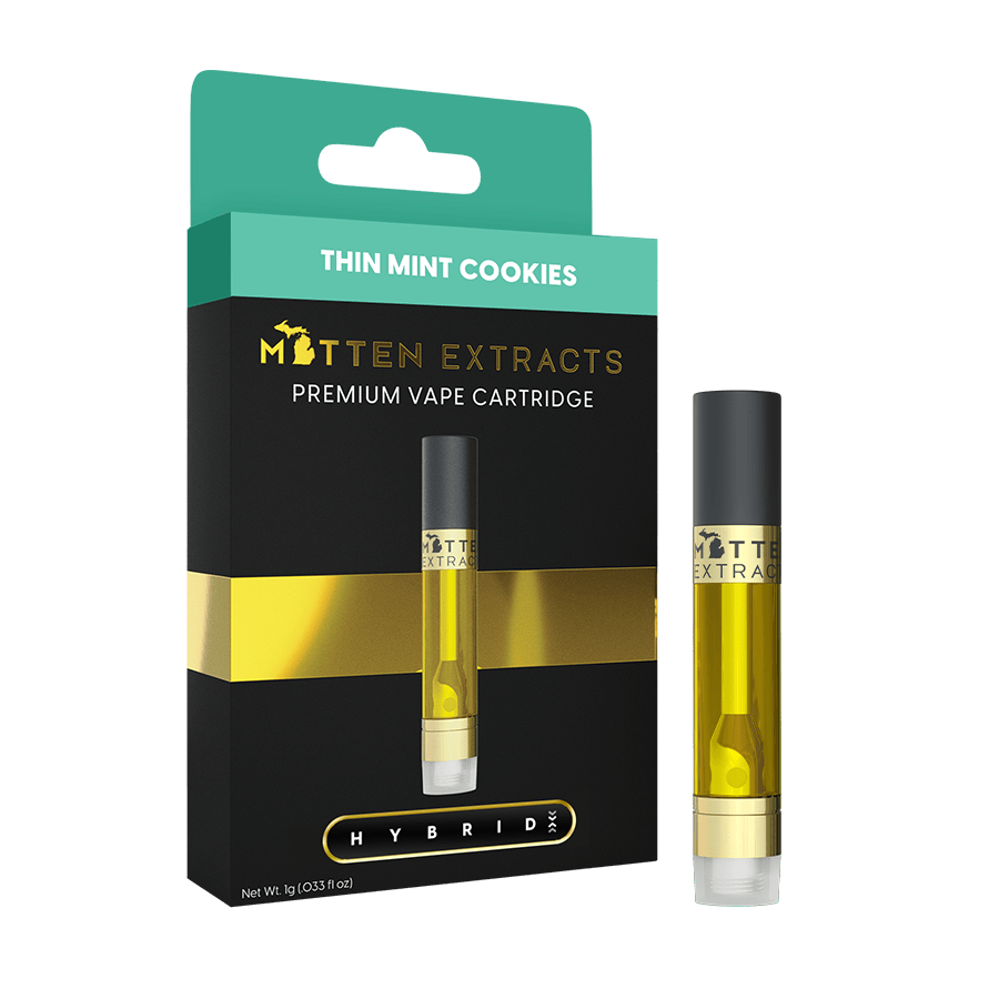 Sunset Coast Provisions Vape Pens | Order Online