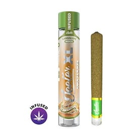 Jeeter XL Infused - Cannalope