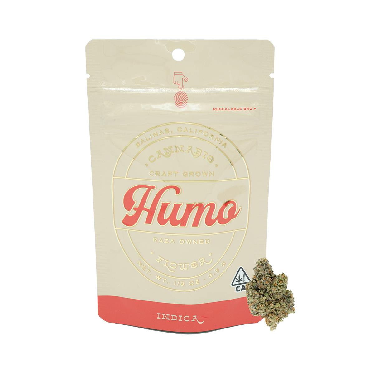 Humo — Bombon OG