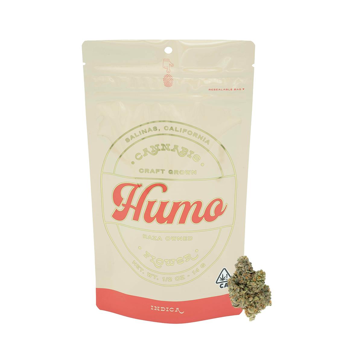 Humo — Bombon OG