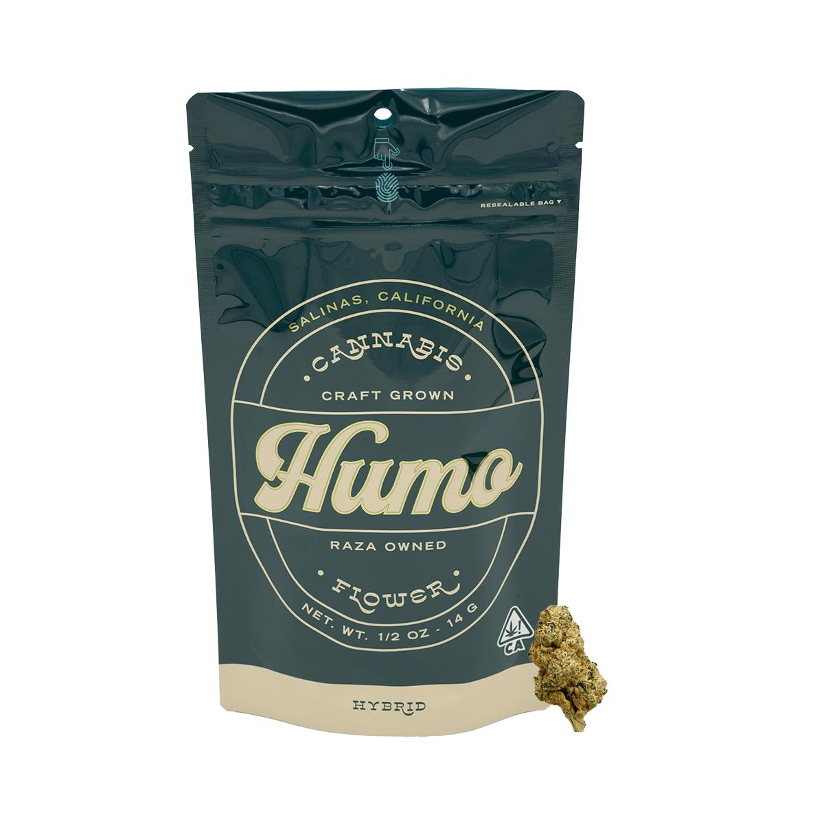 Humo — Horchata