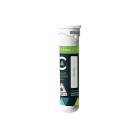 Cadillac Distillate Cartridge 1g - Gruntz (H)