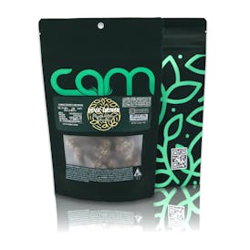 CAM | Devil Driver (14g)