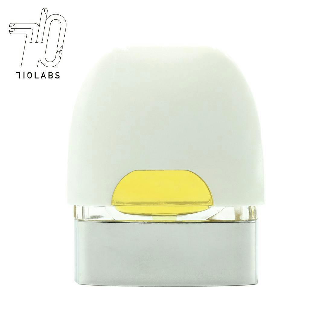 710 Labs: Sb 36 #1