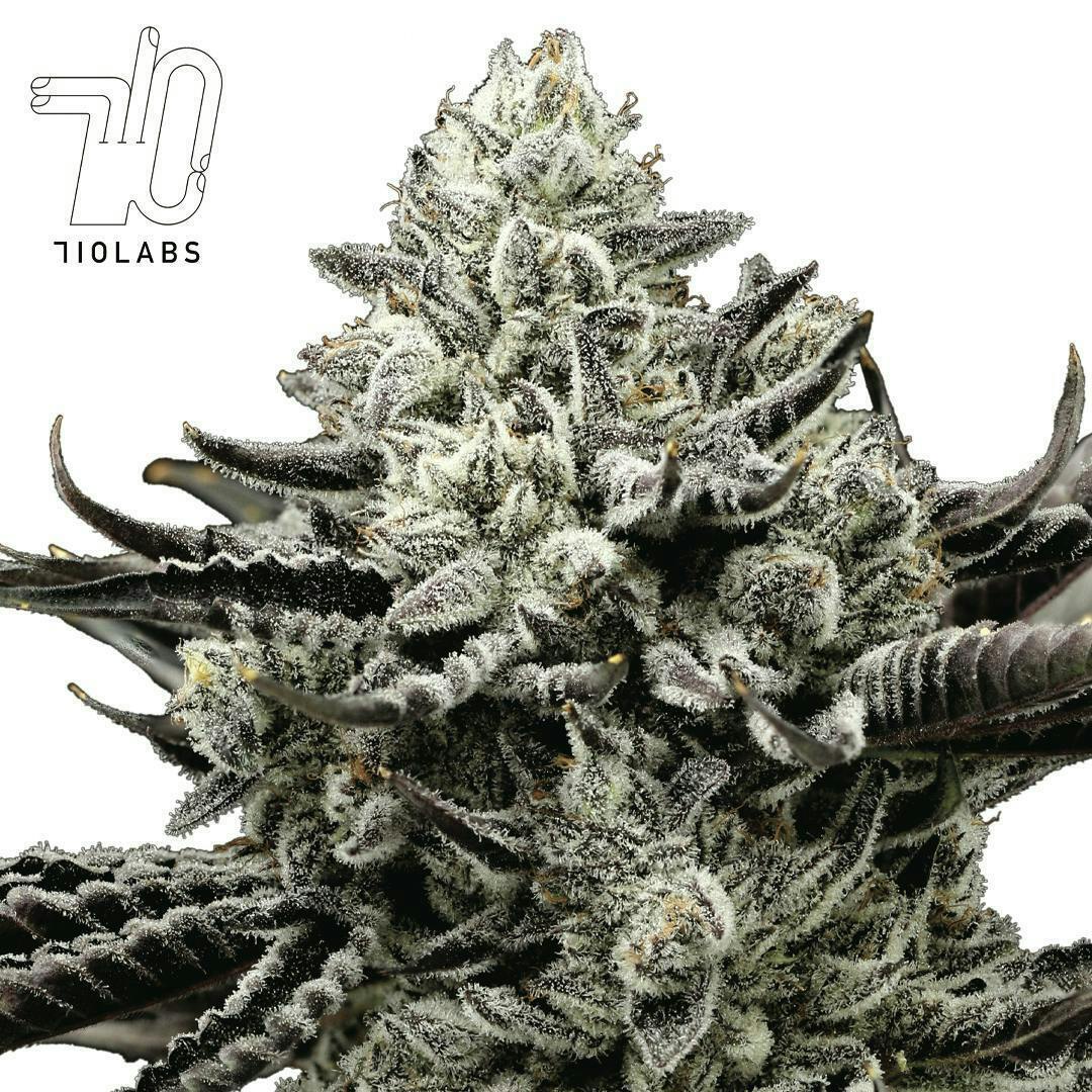 710 Labs: C Chrome #27