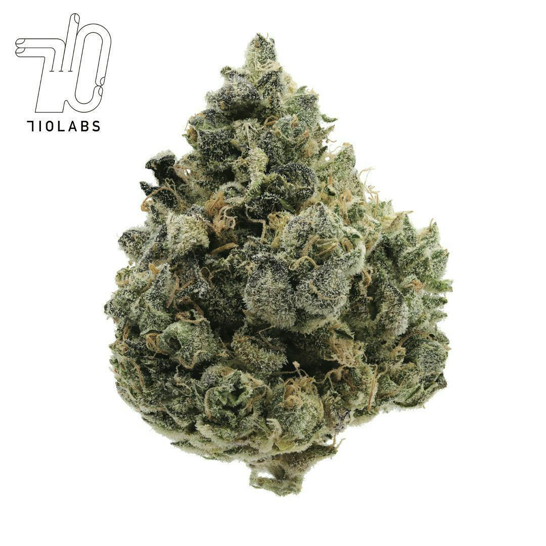 710 Labs — Lemon Tart Pucker #1