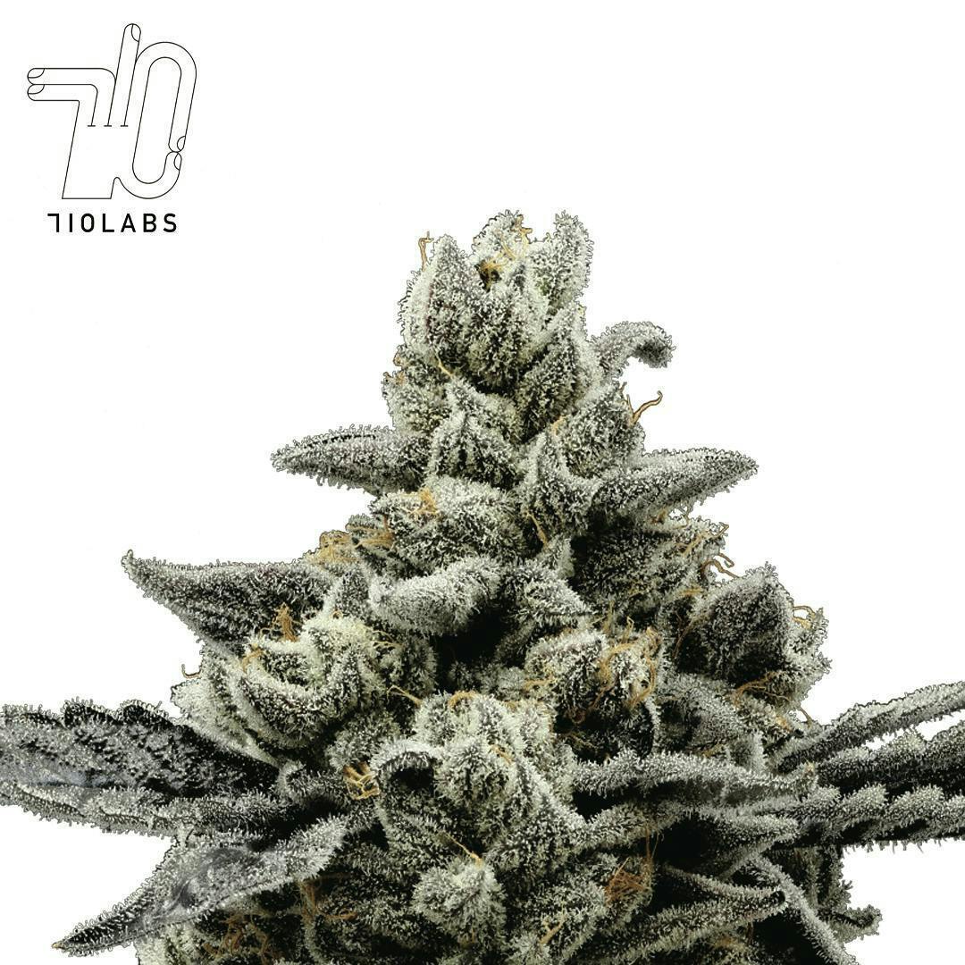 710 Labs: Wedding Crasher