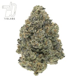Stay Puft #19 - Flower