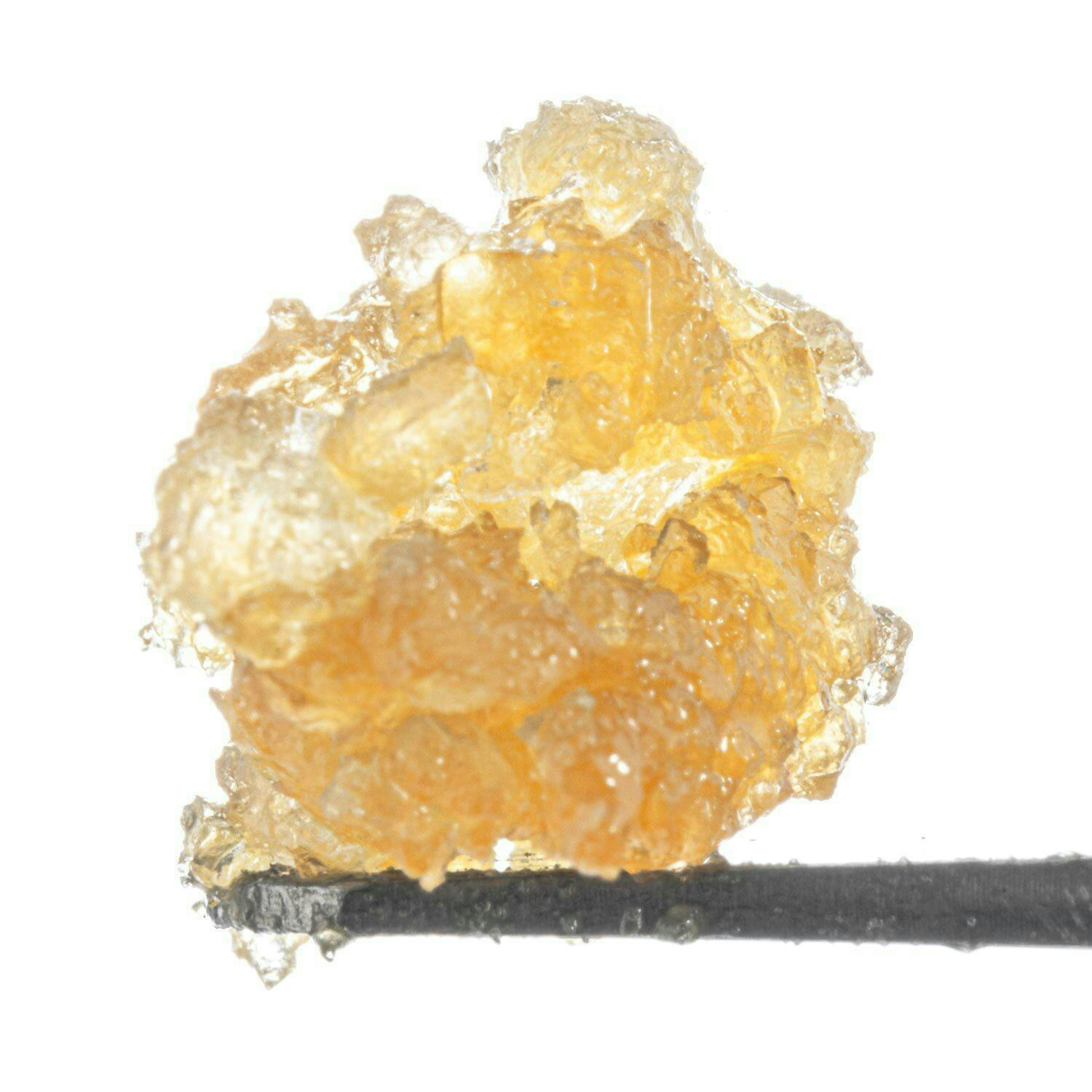 Gorilla Z Live Resin Sugar