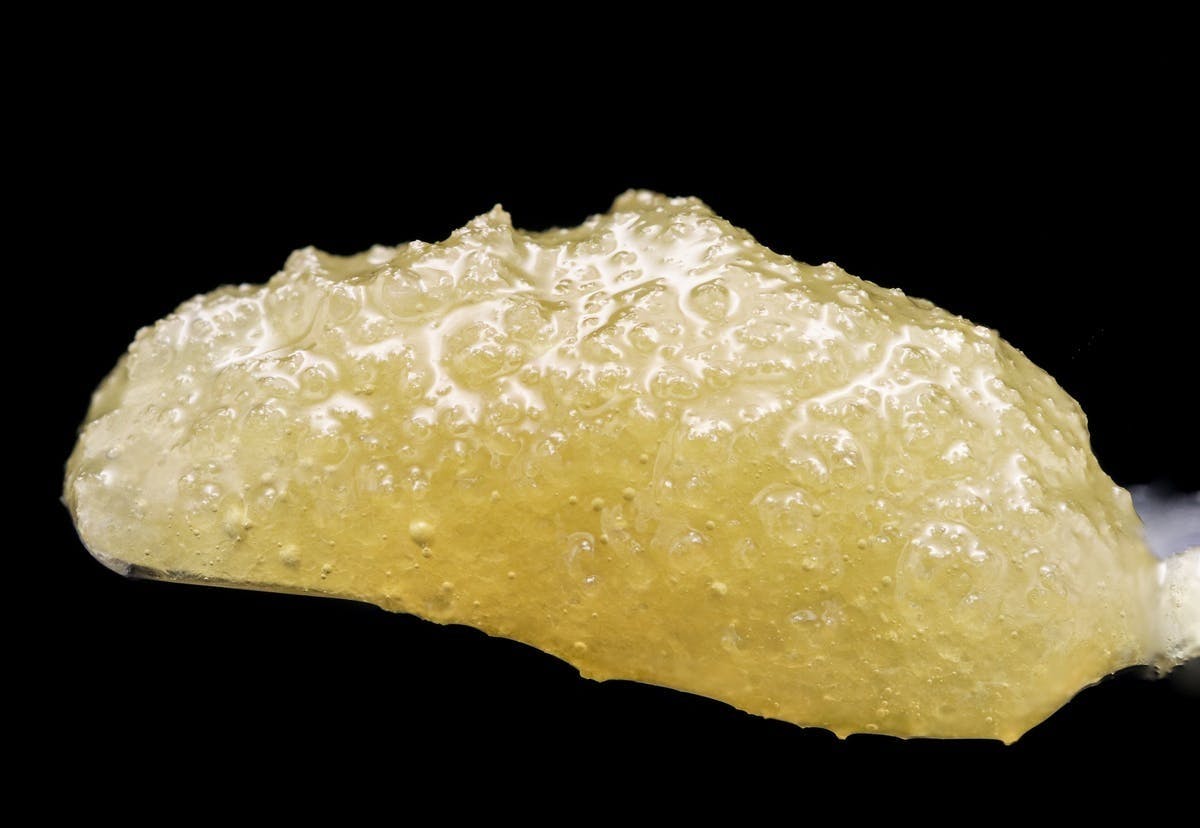 710 Labs — Black Mamba #6