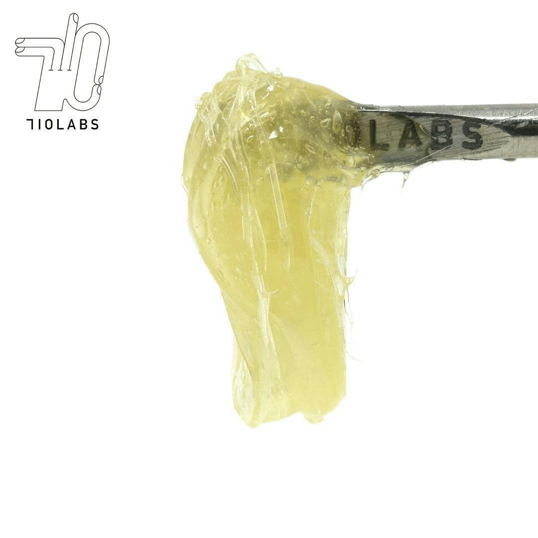 Gak Smoovie #5 + Zkittlez