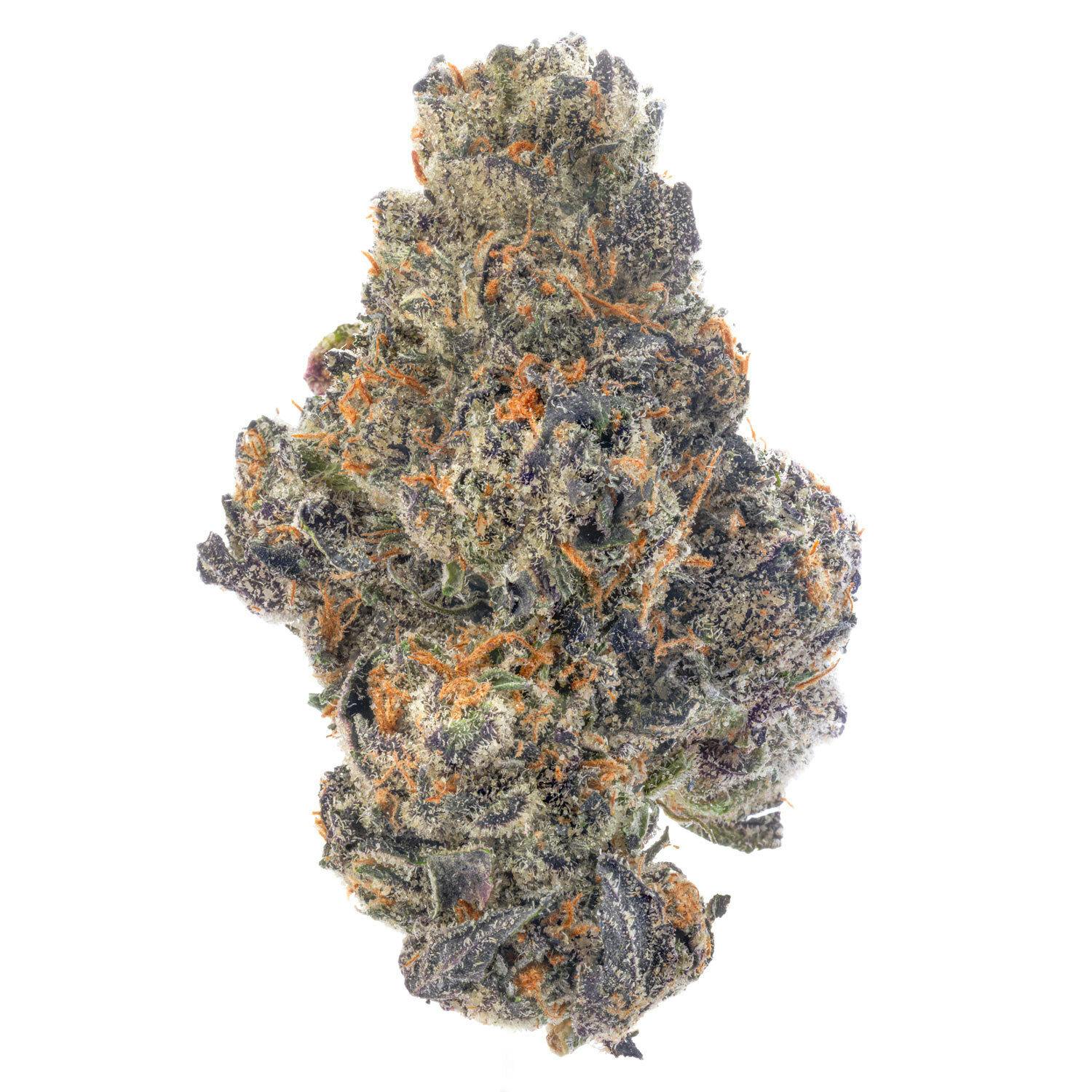 West Coast Cure: Purple Milk