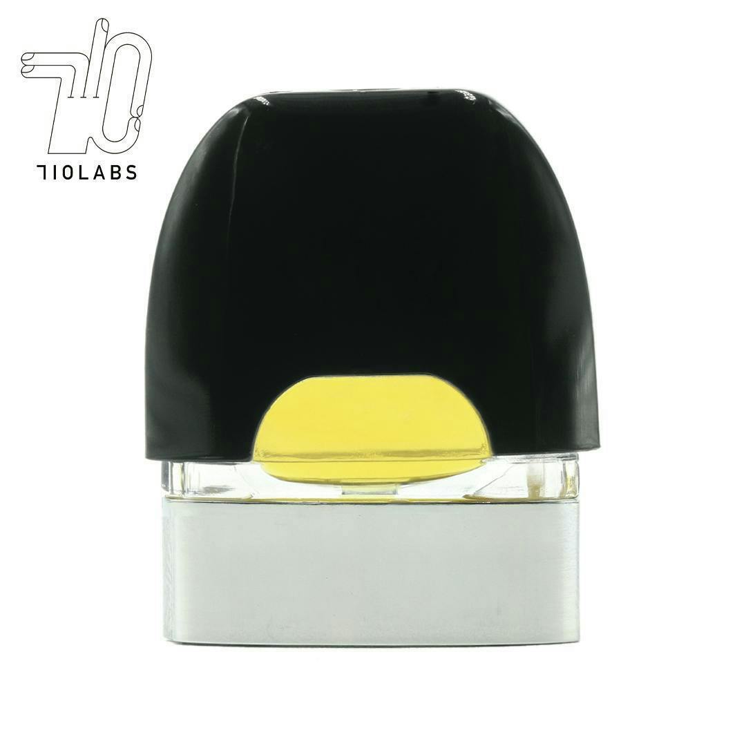 SB 36 #1 - Persy Pod by 710 Labs