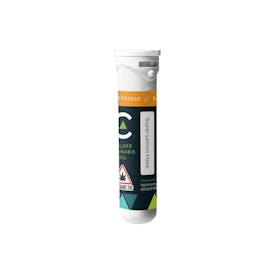 Cadillac Distillate Cartridge 1g - Super Lemon Haze (S)