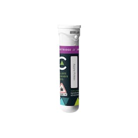 Cadillac Distillate Cartridge 1g - Apple Fritter (I)