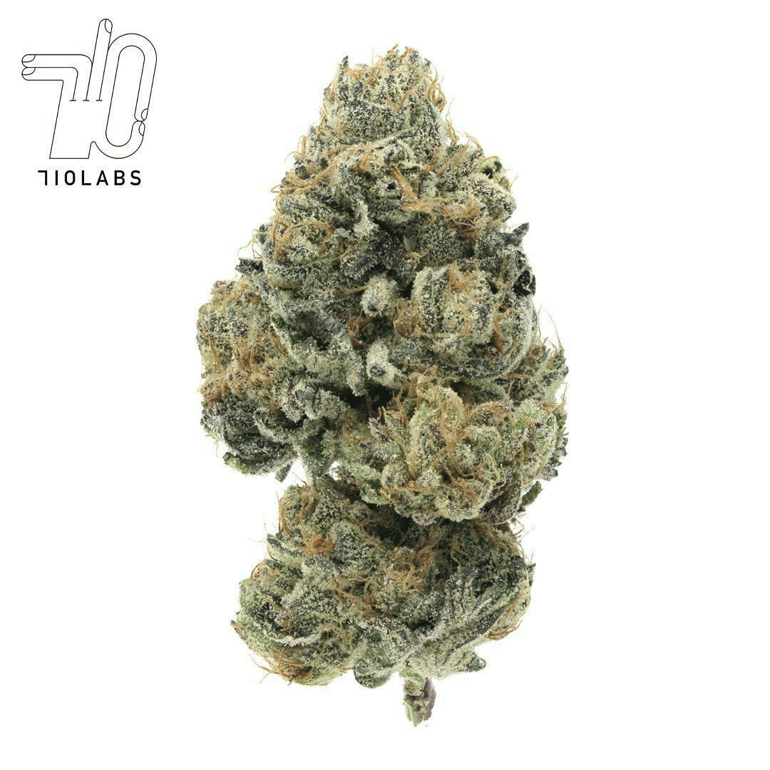 Cherry Zest by 710 Labs