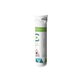 Cadillac .5G Live Resin Cartridge - Chemdawg (Hybrid)