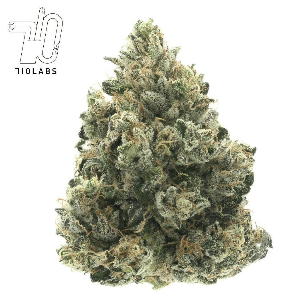 710 Labs | Donny Burger | Big Buds | 7g