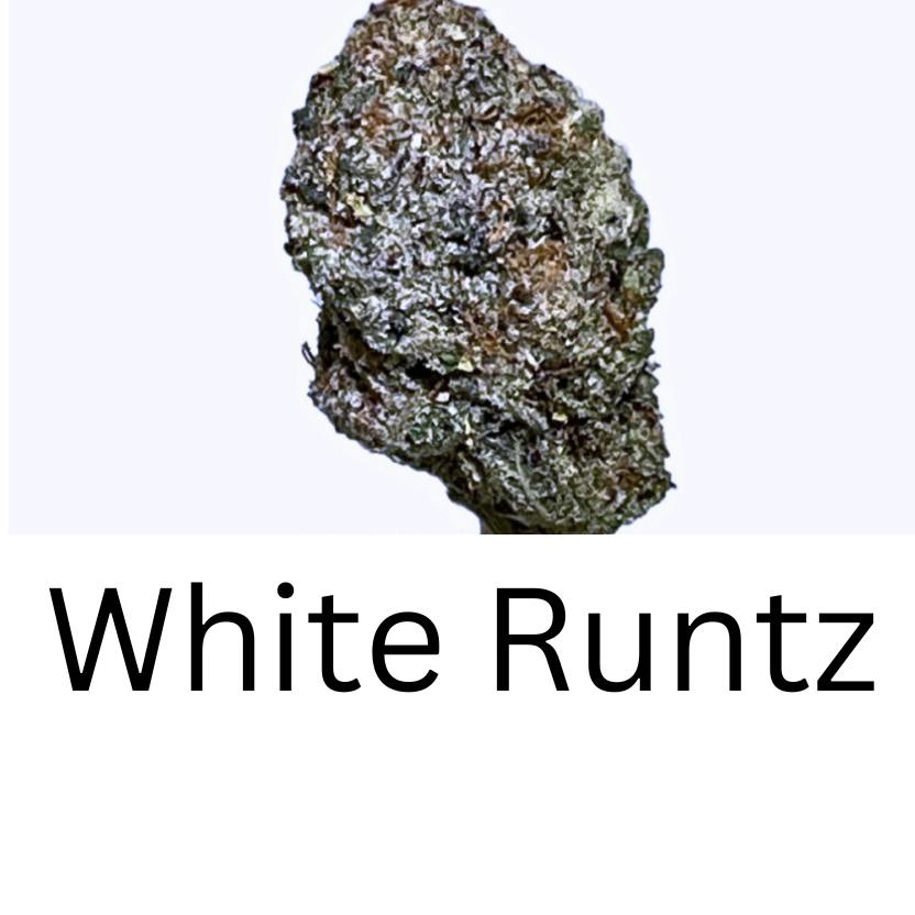 White Runtz - Farmers Reserve