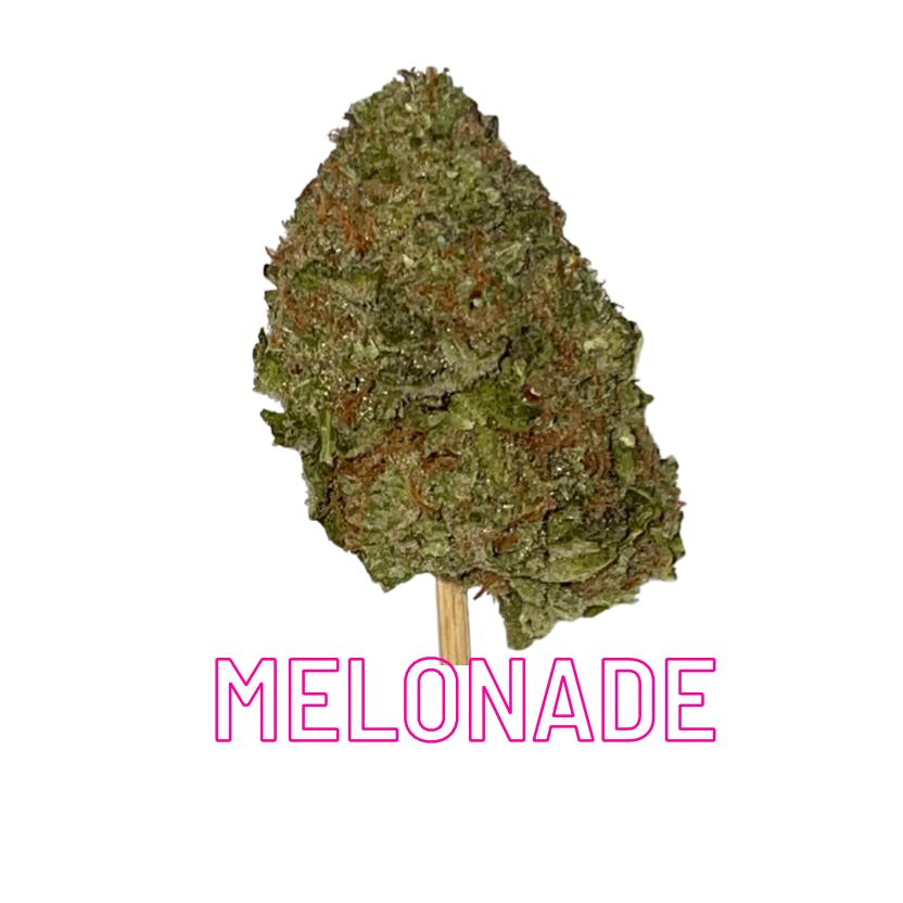 Farmers Reserve MELONADE Flower Weedmaps