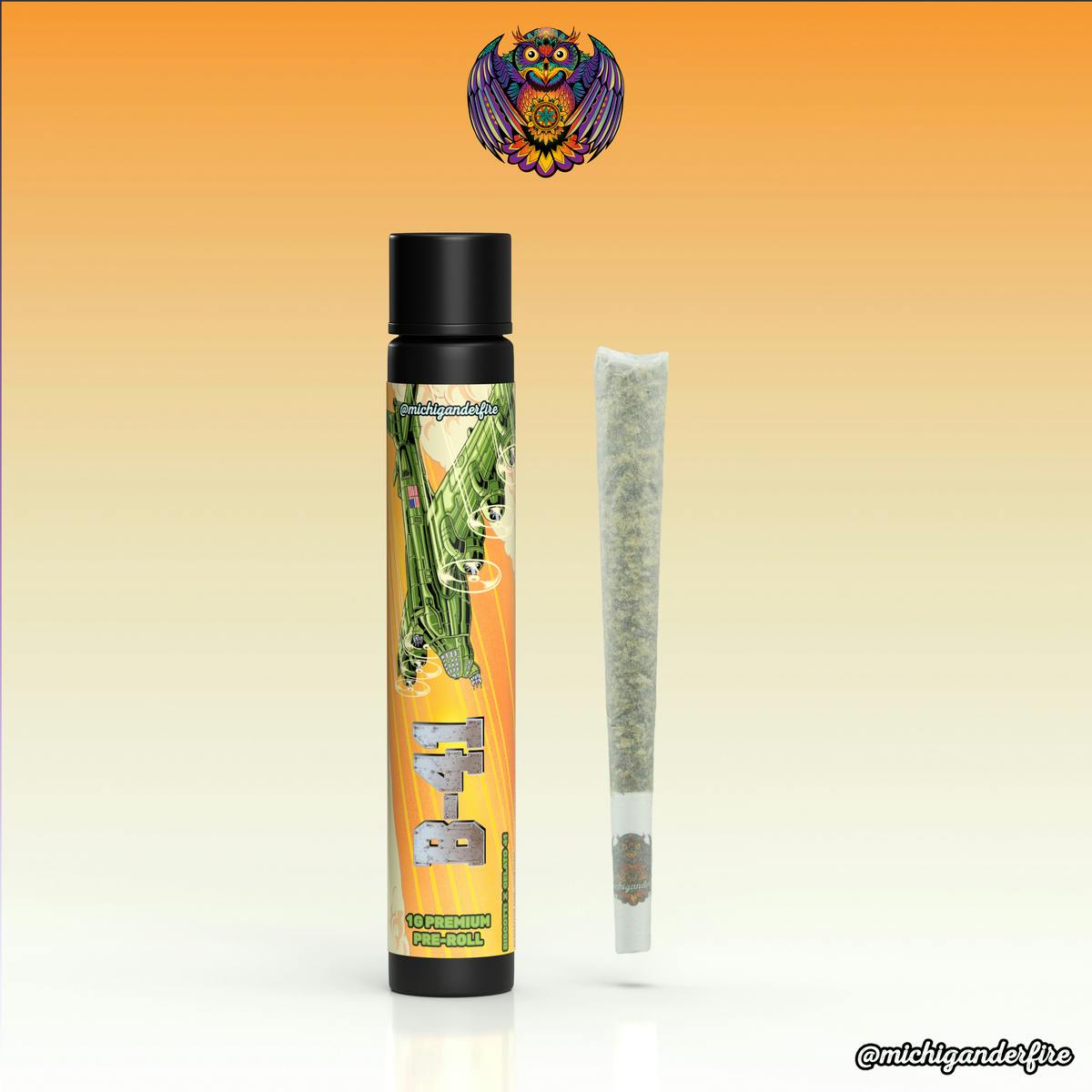 B-41 | Joint | 1g