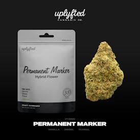 Permanent Marker 3.5g Pre-Pack
