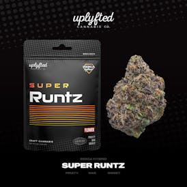 Super Runtz 3.5g Pre-Pack