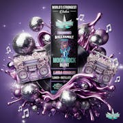 Presidential Moon Rock Blunt - Laura Charles (1.5g)