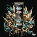 Presidential - Nino Brown Moon Rock Blunt - (1.5g)